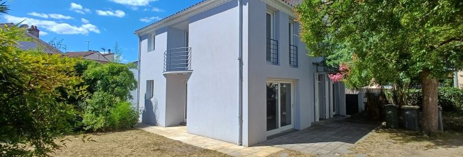 Maison 5 Pièces 143 m² à louer à Mont-de-Marsan (40000)