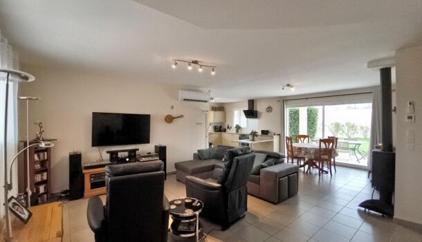 Villa / Maison 4 pièces  à vendre Plaisance 32160