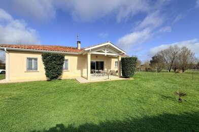 Maison 4 pièces 214000 €