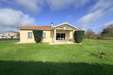 Maison 4 pièces 214000 €
