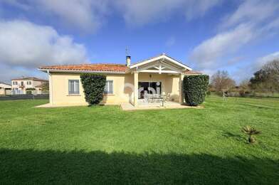 Maison 4 pièces 214000 €