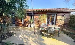 Maison 2 Pièces 23 m² à vendre à Vergoignan (32720)