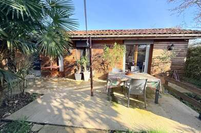 Maison 2 pièces 86000 €