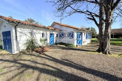 Maison 4 pièces 110000 €