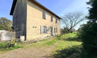 Maison 3 Pièces 70 m² à vendre à Saint-Germé (32400)