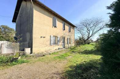 Maison 3 pièces 118000 €