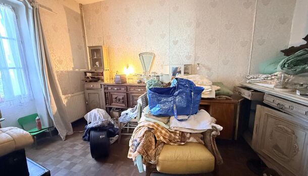 Villa / Maison 3 pièces  à vendre Saint-Germé 32400