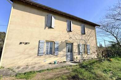 Maison 3 pièces 115000 €