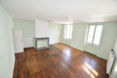 Maison 4 pièces 192000 €