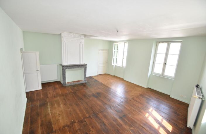Maison bourgeoise avec un patio intérieur à Saint sever — photo 4