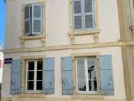 Maison bourgeoise avec un patio intérieur à Saint sever — photo 3