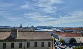 Appartement 1 Pièce 29 m² à louer à Toulon (83000)