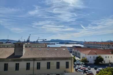 Appartement 1 pièces 591 €