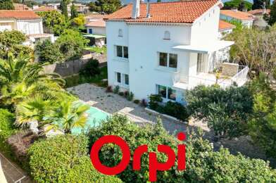 Maison 6 pièces 1990000 €