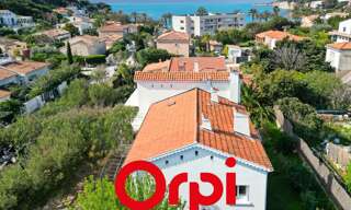 Maison 6 Pièces 174 m² à vendre à Sanary-sur-Mer (83110)