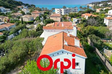 Maison 6 pièces 1990000 €