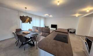 Commerce 4 Pièces 114 m² à louer à Merschweiller (57480)