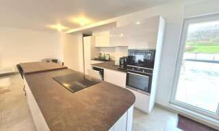 Commerce 4 Pièces 114 m² à louer à Merschweiller (57480)