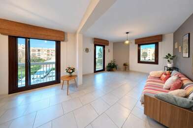 Appartement 3 pièces 185000 €