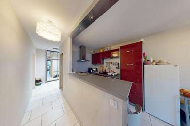 Appartement 3 pièces 185000 €