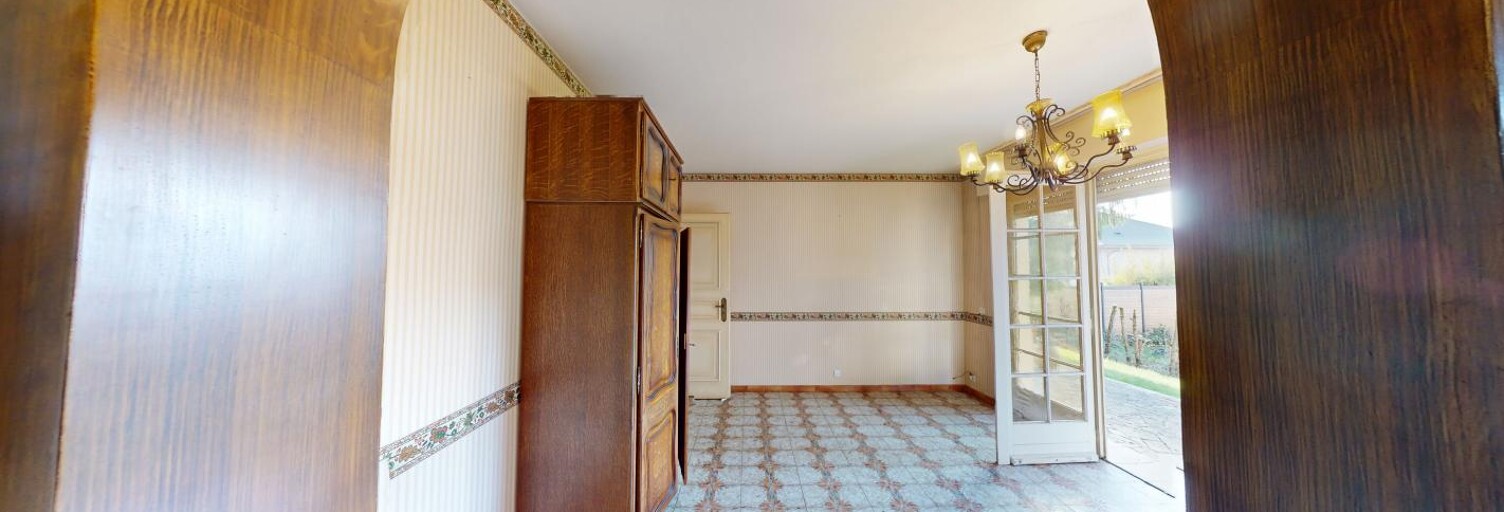 Maison 7 Pièces 162 m² à vendre à Yutz (57970)