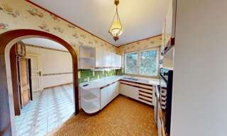 Maison 7 Pièces 162 m² à vendre à Yutz (57970)