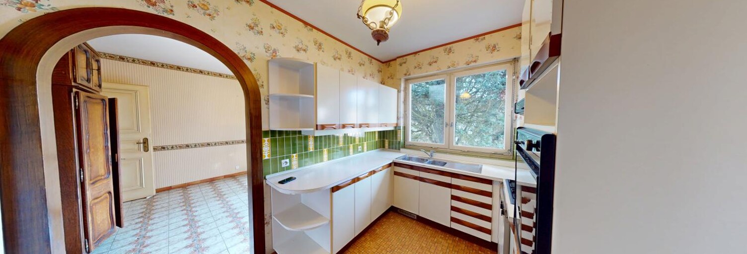 Maison 7 Pièces 162 m² à vendre à Yutz (57970)