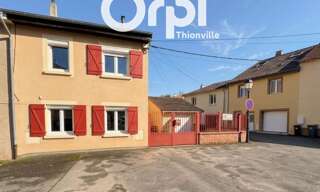 Maison 4 Pièces 115 m² à vendre à Thionville (57100)