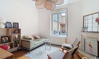 Appartement 3 Pièces 60 m² à vendre à Nancy (54000)