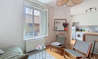 Appartement 3 Pièces 60 m² à vendre à Nancy (54000)