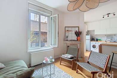Appartement 3 pièces 179900 €