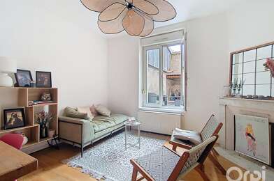 Appartement 3 pièces 165000 €