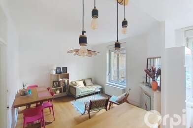 Appartement 3 pièces 155000 €