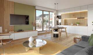 Appartement 1 Pièce 24 m² à vendre à Nancy (54000)