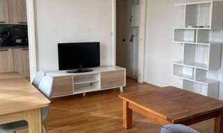 Appartement 2 Pièces 42 m² à vendre à Le Havre (76600)
