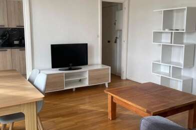 Appartement 2 pièces 168000 €