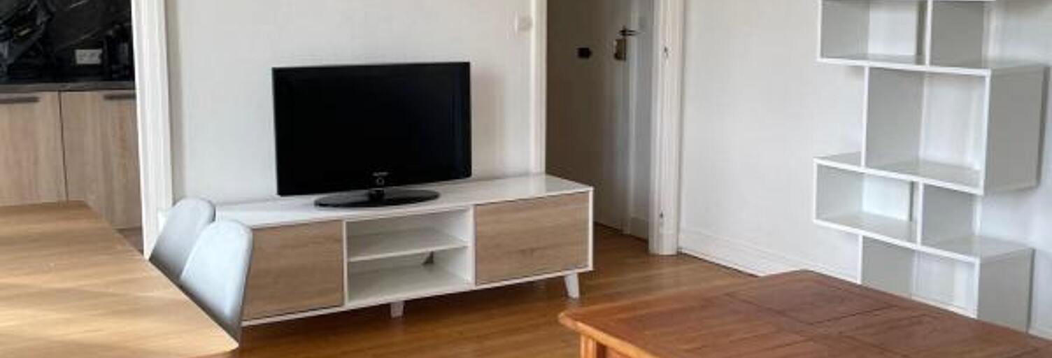 Appartement 2 Pièces 42 m² à vendre à Le Havre (76600)