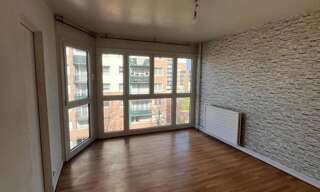 Appartement 2 Pièces 50 m² à louer à Le Havre (76610)