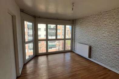 Appartement 2 pièces 550 €