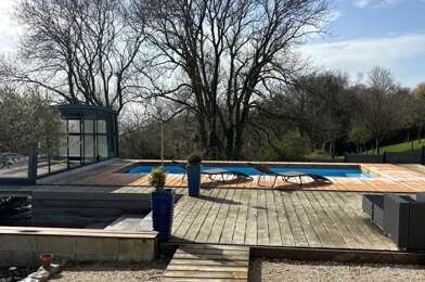 Maison 4 pièces 470000 €