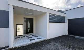 Maison 4 Pièces 140 m² à vendre à Rogerville (76700)