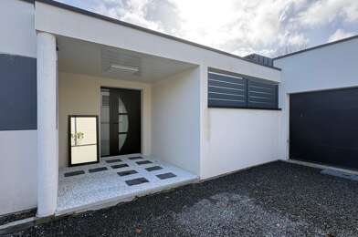 Maison 4 pièces 420000 €