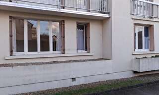 Appartement 2 Pièces 48 m² à vendre à Cosne-Cours-sur-Loire (58200)