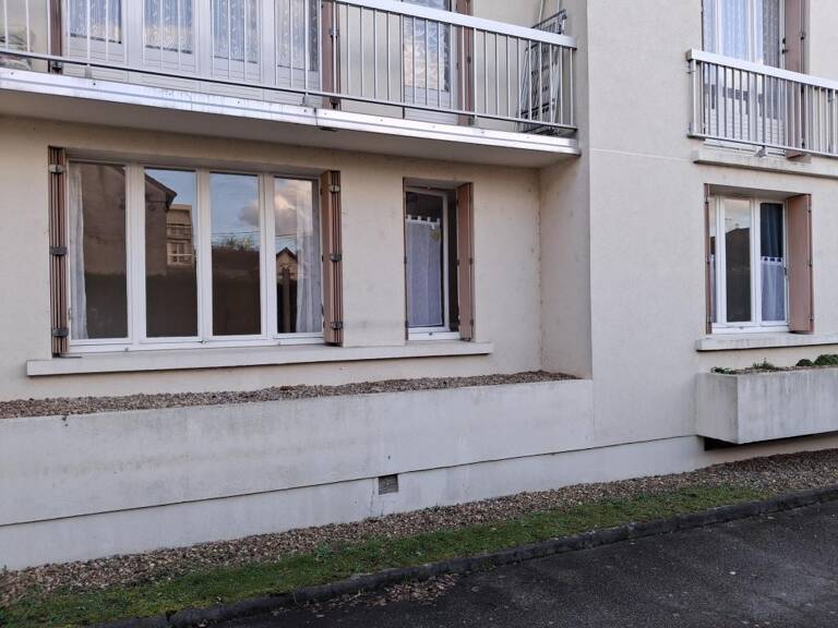 Appartement À Vendre — photo 1