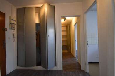 Appartement 2 pièces 57500 €