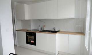 Appartement 4 Pièces 65 m² à louer à Chambéry (73000)