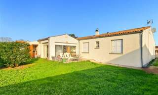 Maison 4 Pièces 90 m² à vendre à Sainte-Soulle (17220)