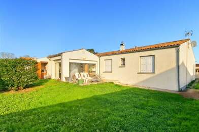 Maison 4 pièces 307400 €