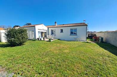 Maison 4 pièces 307400 €