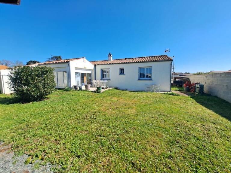 Maison Sainte Soulle — photo 1
